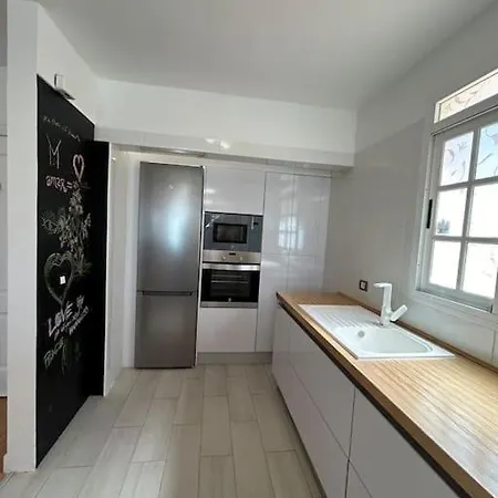 Casa Claudia Radazul 산타크루스데 테네리페
