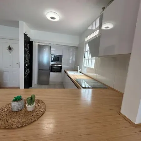 Casa Claudia Radazul 산타크루스데 테네리페