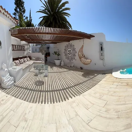 Casa Claudia Radazul * 산타크루스데 테네리페